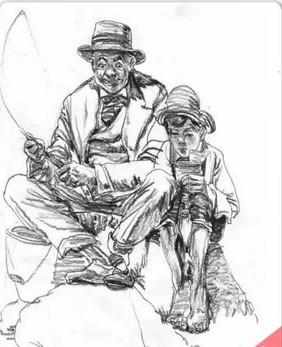  如何快速提升速写技巧