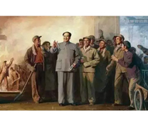 68岁了，领导了十三亿人，他的梦想是民族复兴