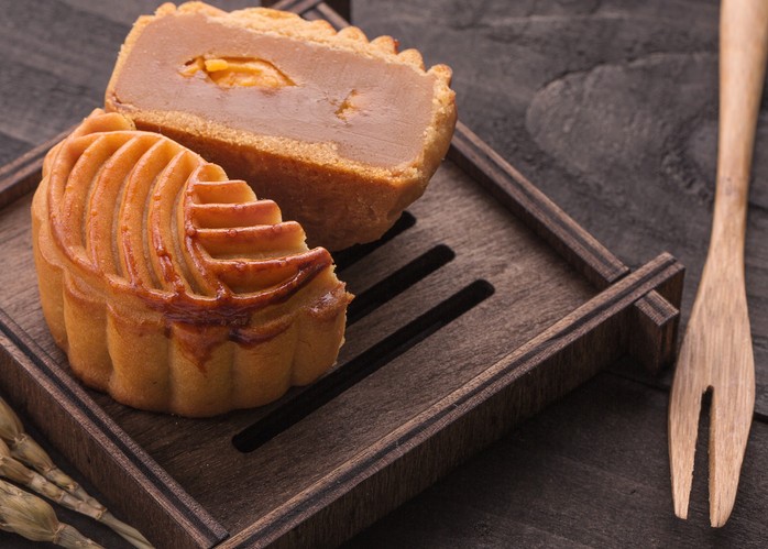 2014笑笑活动日记！中秋节！