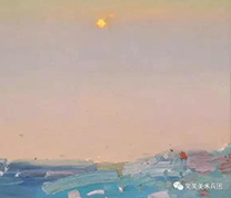 一些很喜欢很温暖的颜色