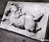 中国素描百年 -- 央美篇