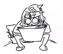 学了美术的人都变成了这样