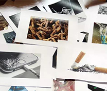 2018届笑笑新兵素描作品欣赏