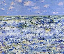 速写有什么用?艺术有什么用？让他们来告诉你