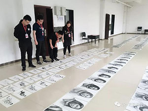 笑笑【校长弟子班】第一季选拔考试结果公示！