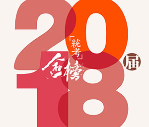 笑笑美术兵团2018届统考战绩