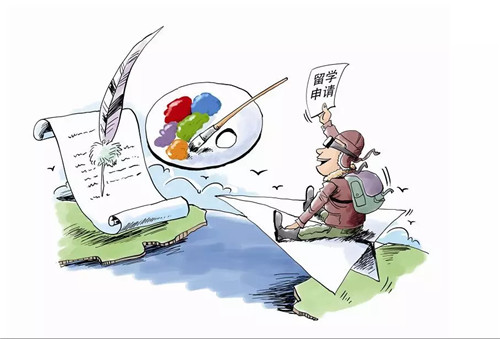 复读还是入读世界名校？用上高职高专的成绩入读世界名校