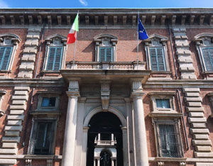 意大利美院推荐