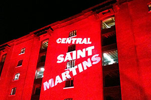 英国艺术名校推荐