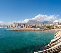 西班牙教育制度