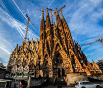 西班牙留学优势