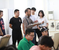 艺术生, 为何选择 留学 意大利？