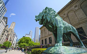 美术生留学美国申请条件