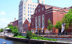 美国艺术名校推荐