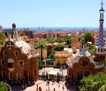 艺术生如何选择西班牙的公立大学