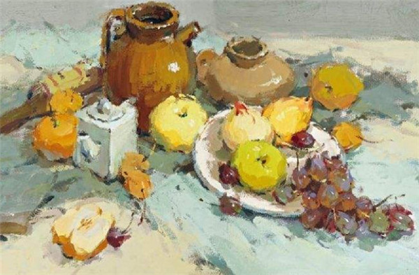 郑州画室：想要参加美术集训，要怎么挑画室呢？