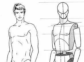 干货 | 收藏级速写人体动态