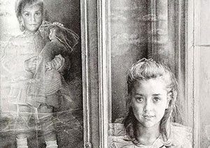 分享 | 著名艺术家纳兰霍作品欣赏