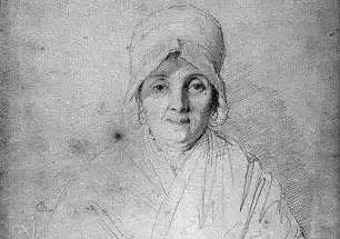 世界级绘画大师画笔下的妈妈