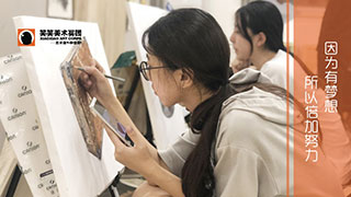 2019-因为有梦想，所以倍加努力