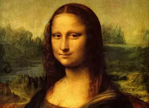 干货 | 你一定要知道的100幅世界名画1