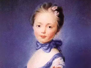 干货 | 你一定要知道的100幅世界名画2