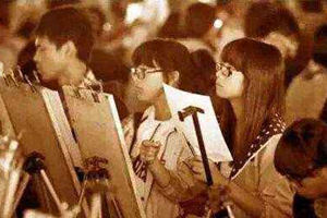 90%的艺考生都不知道，联考校考中最重要的是这些问题