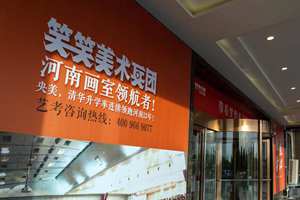 场景速写的构图4大步骤和技巧