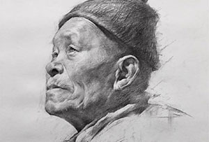 郑州画室丨高考素描未能得高分的原因