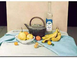 色彩试卷如何能让阅读老师多看一会！