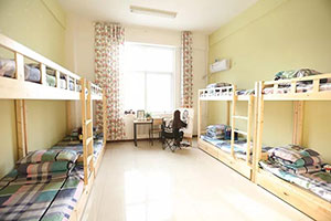 2020届床位火爆开抢，抓紧时间预定吧…