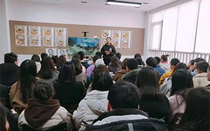 郑州画室_教育部取消5项加分，艺术学科喜“上位”