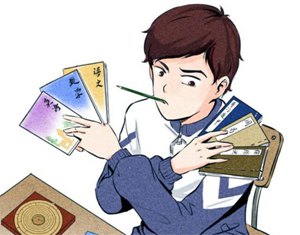 最好的战役在即，美术生要怎样去复习文化课，把握关键