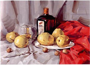 一些提升色彩感觉的小技巧，你会吗？