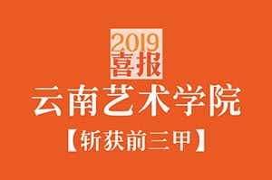 笑笑美术兵团2019年云南艺术学院校考战绩