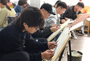 【先声夺人】笑笑小兵们一个月的蜕变