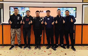 郑州画室笑笑第六校区（经三路校区）