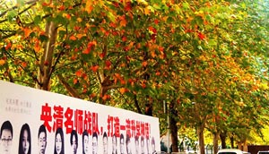 笑笑国际部2019届意大利留学行前说明会