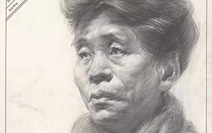 杭州万人模考高分素描卷