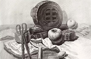 2020届山东省第二次模拟联考高分卷