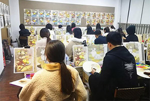 天气骤然变冷，有一份暖心“小礼物”等待你的领取