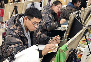 致笑笑小兵：“少年的你”如此优秀！