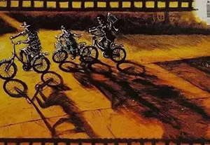 精选40幅中央美院高分卷，你找到高分的规律了吗？