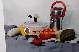 2020美术专升本考试题目+评分细则