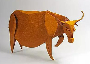 艺术看世界|十位顶尖剪纸艺术大师，太神奇了！