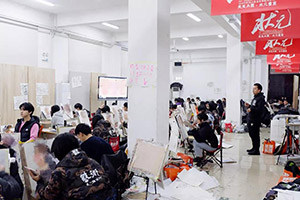 【解密】校考到底多少坑？解读校考常见问题！