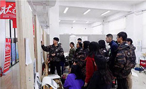 校考指南 | 千万不要盲目报考院校，否则可能一张合格证也没有！