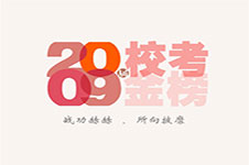 笑笑美术兵团2009届校考战绩