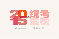 笑笑美术兵团2015届统考战绩