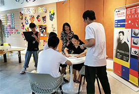 郑州笑笑画室告诉你征集志愿是什么？如何填报？